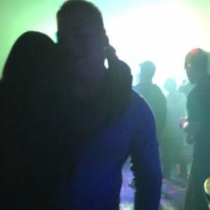 Meet your Posher, Timothy